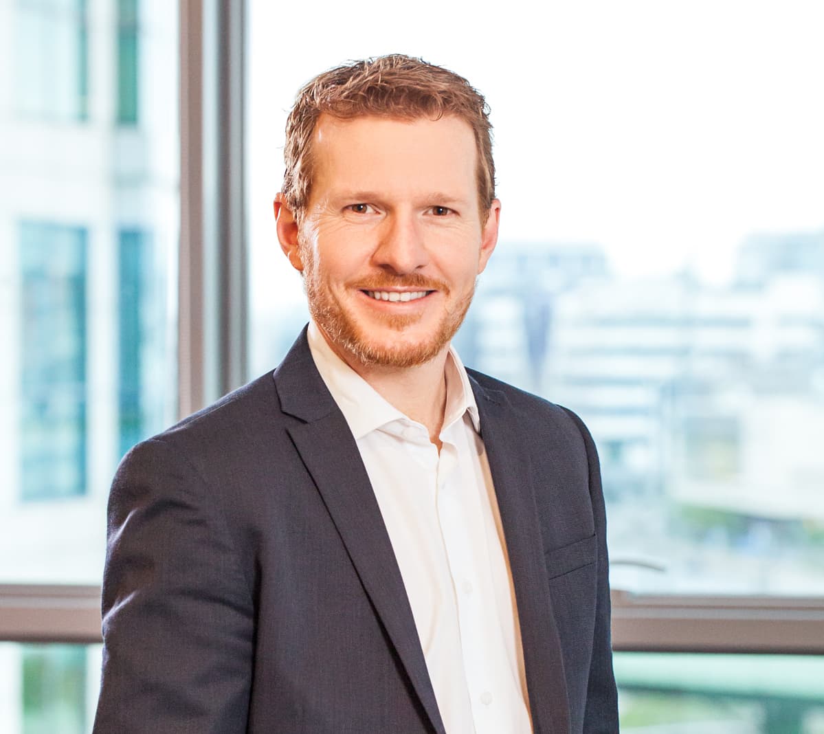 GSK Consumer Healthcare names new expat GM for Romania & the Balkans