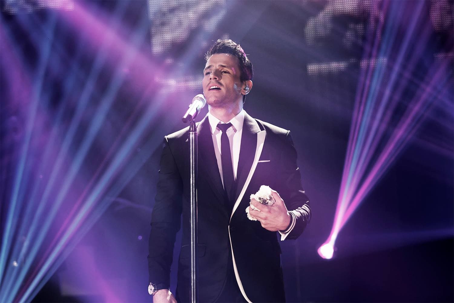 Weekend calendar: Nikos Vertis concert, Martisor fairs, documentary about Colectiv club fire