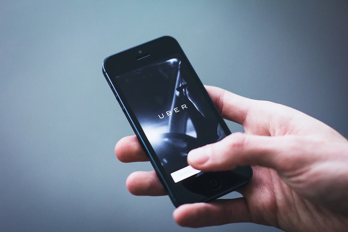 Update: Uber and Bolt say they will support drivers affected by new regulation