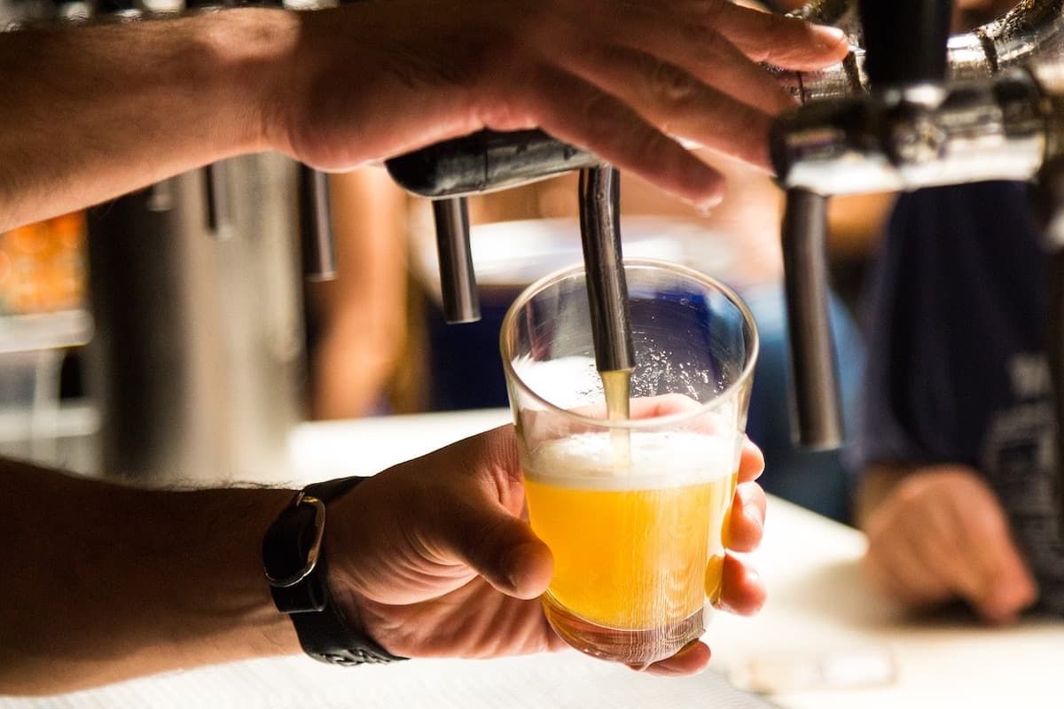 Funny or not? Romanian gets oath certificate signed by priest that he will stop drinking alcohol, except…