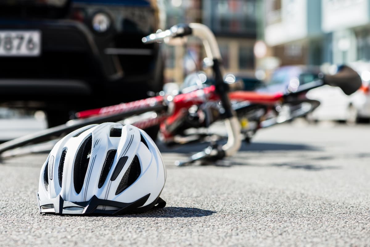 Romania, first in EU for cyclist fatalities