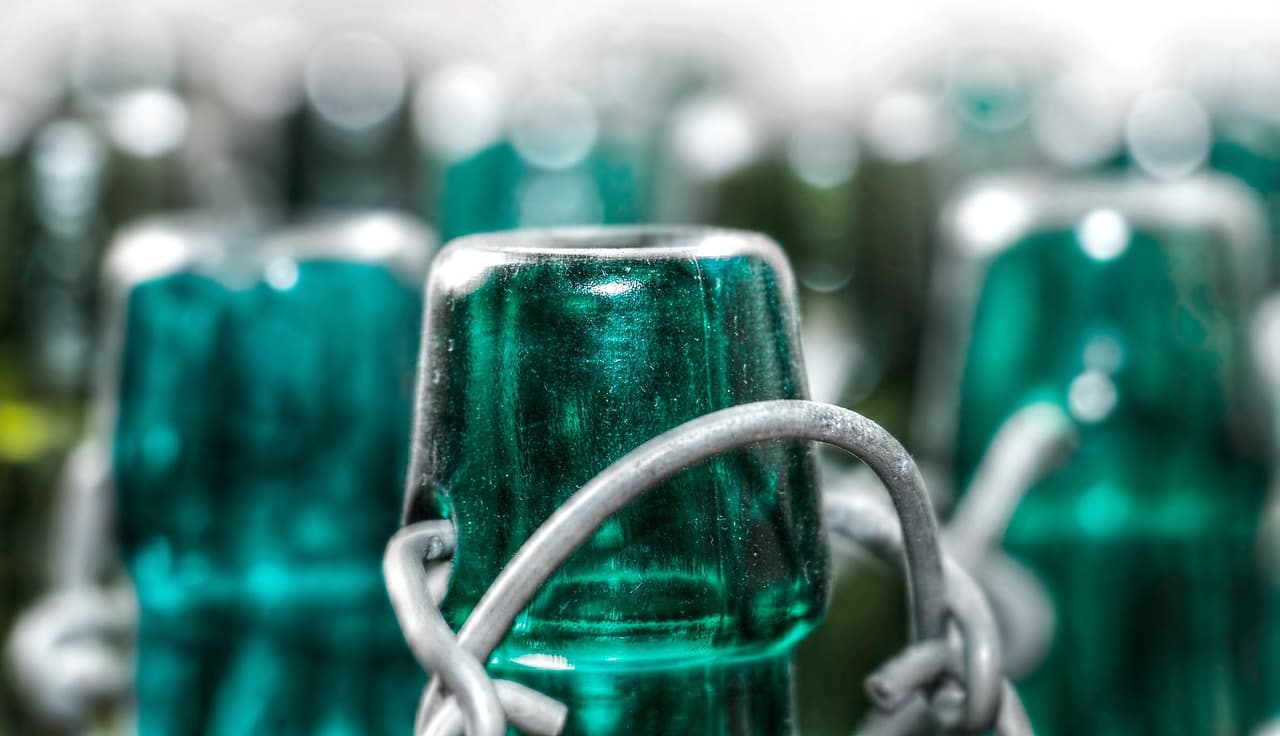 Financial guarantee on reusable packaging comes into force in Romania