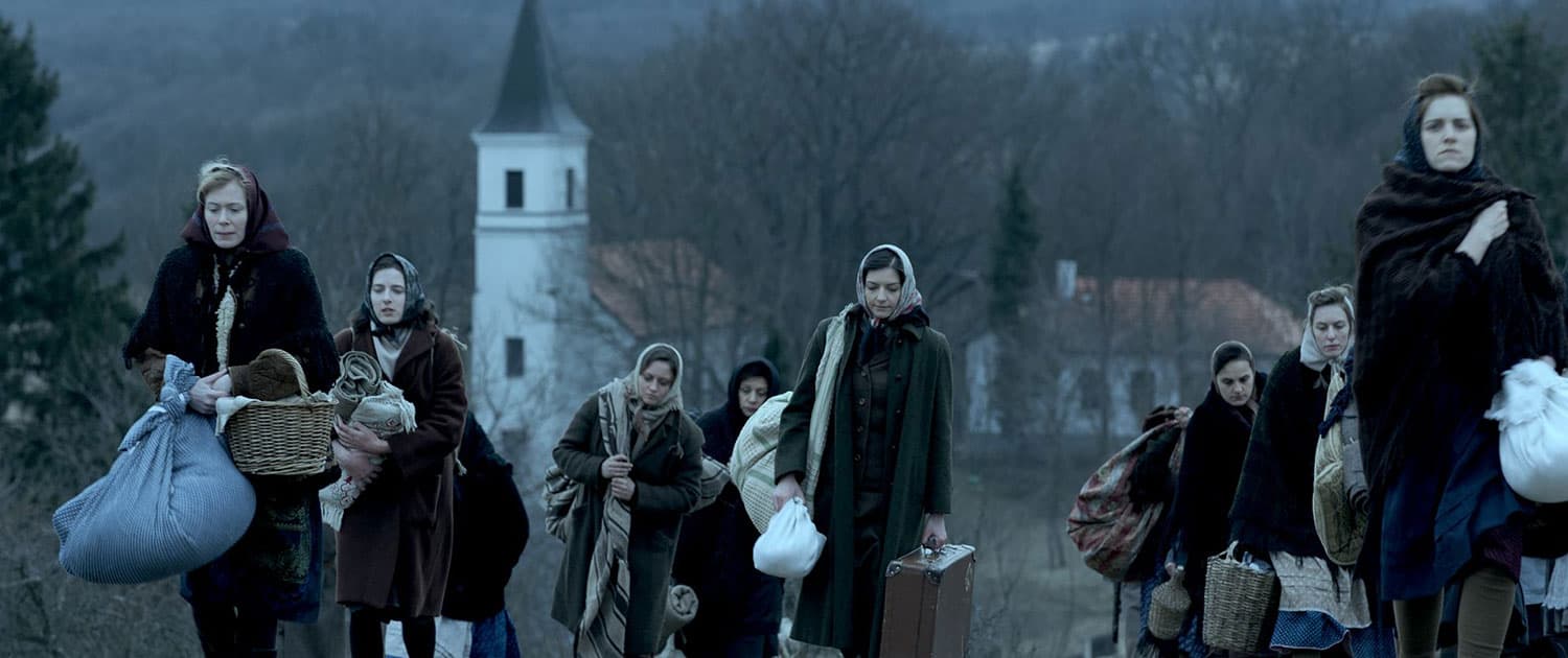 Eternal Winter wins 2019 Cinepolitica trophy in Bucharest