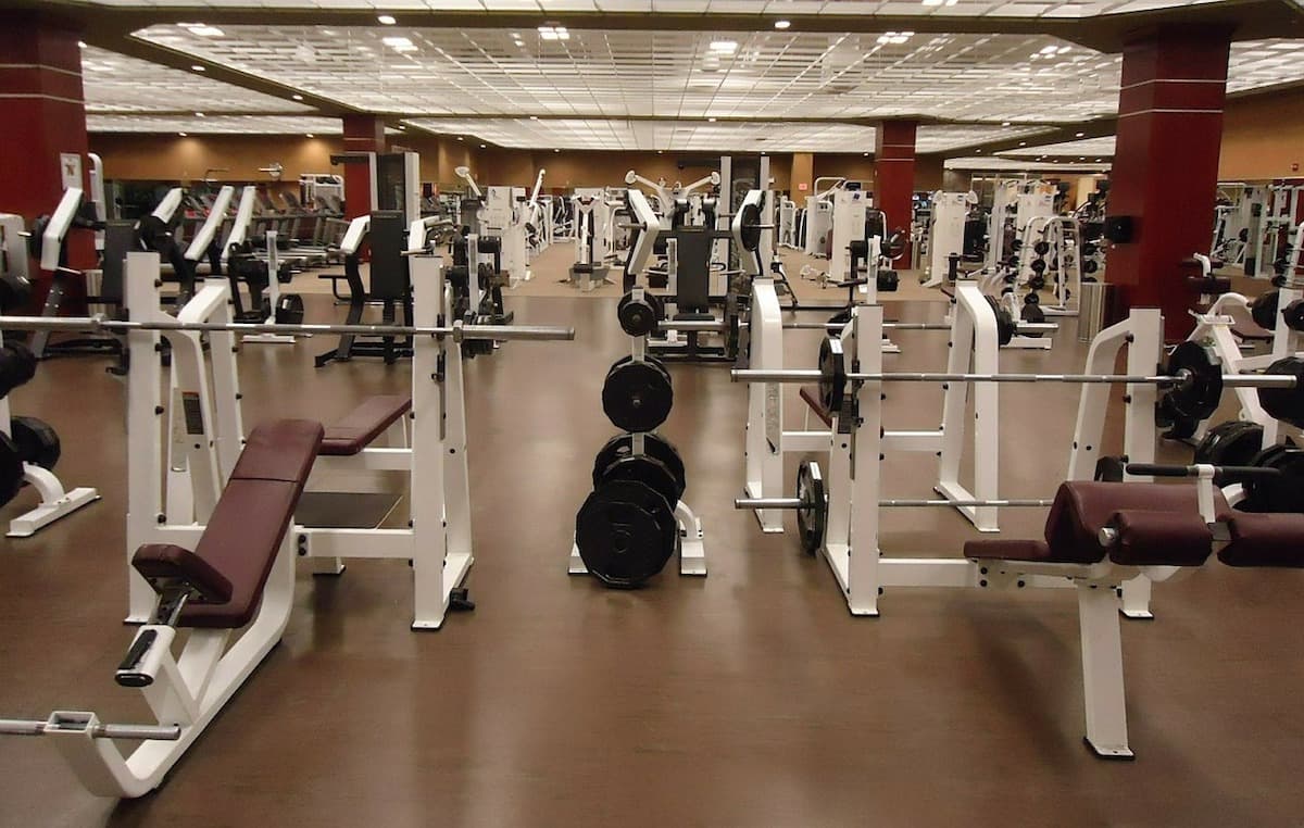Romania’s health&fitness market to see fastest growth in Europe