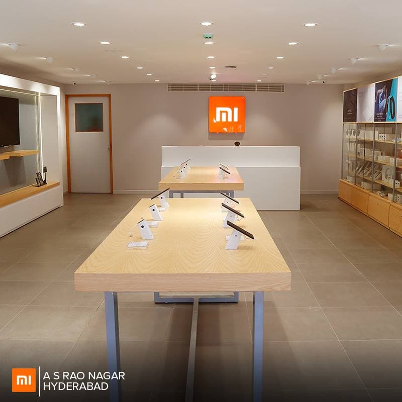 First local Xiaomi Mi Store opens in Bucharest