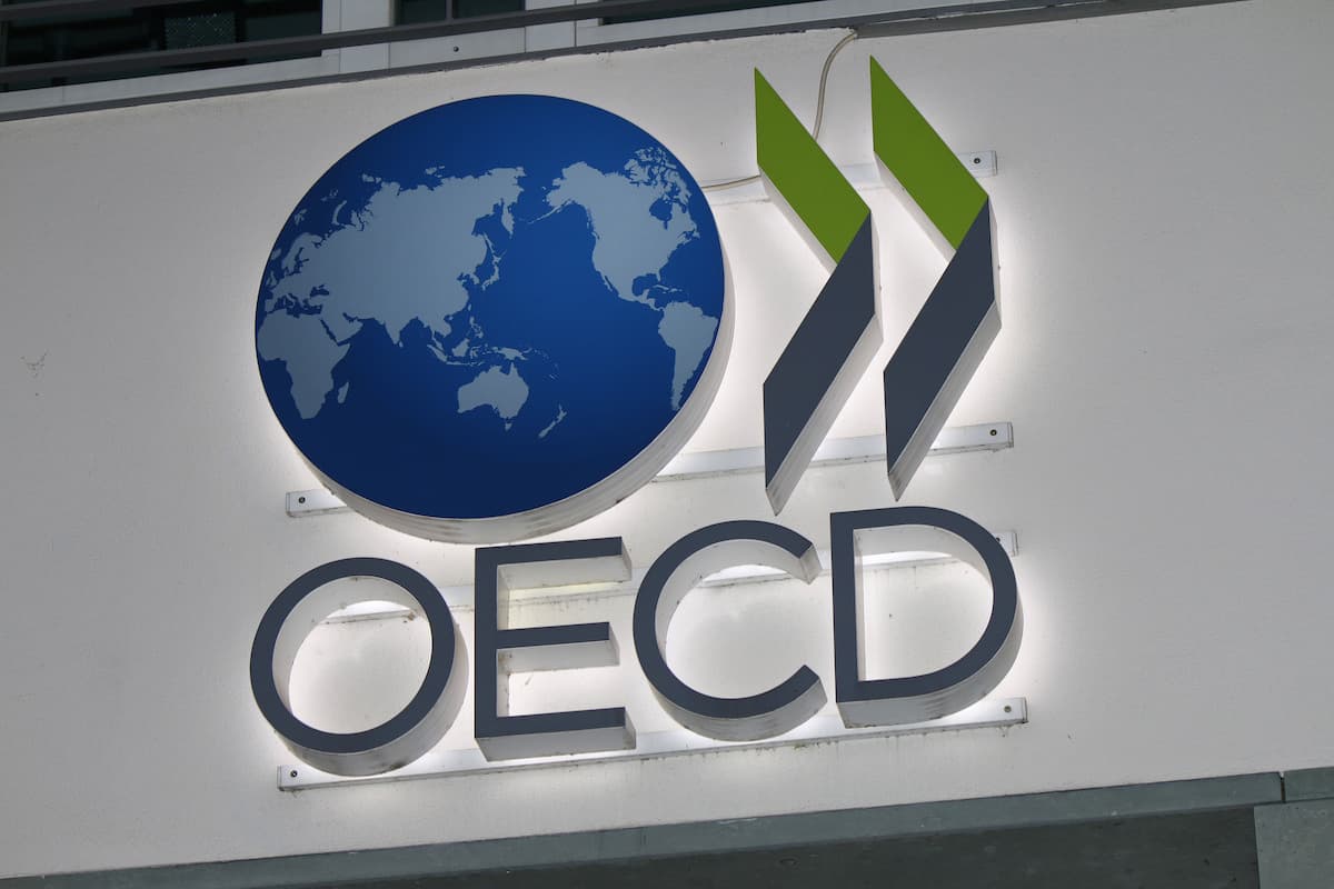 OECD might extend membership invitation to Romania in May