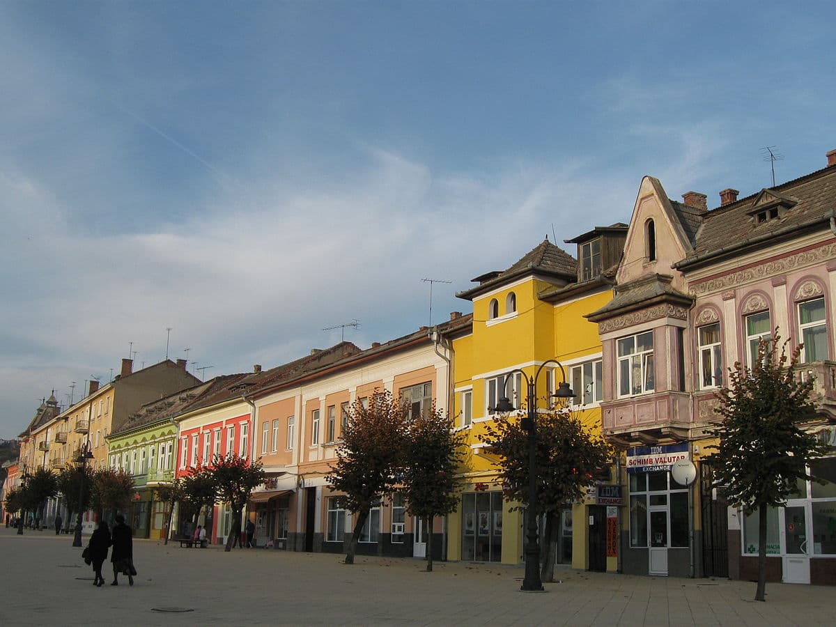 Romania travel: Six towns off the beaten track to explore this year