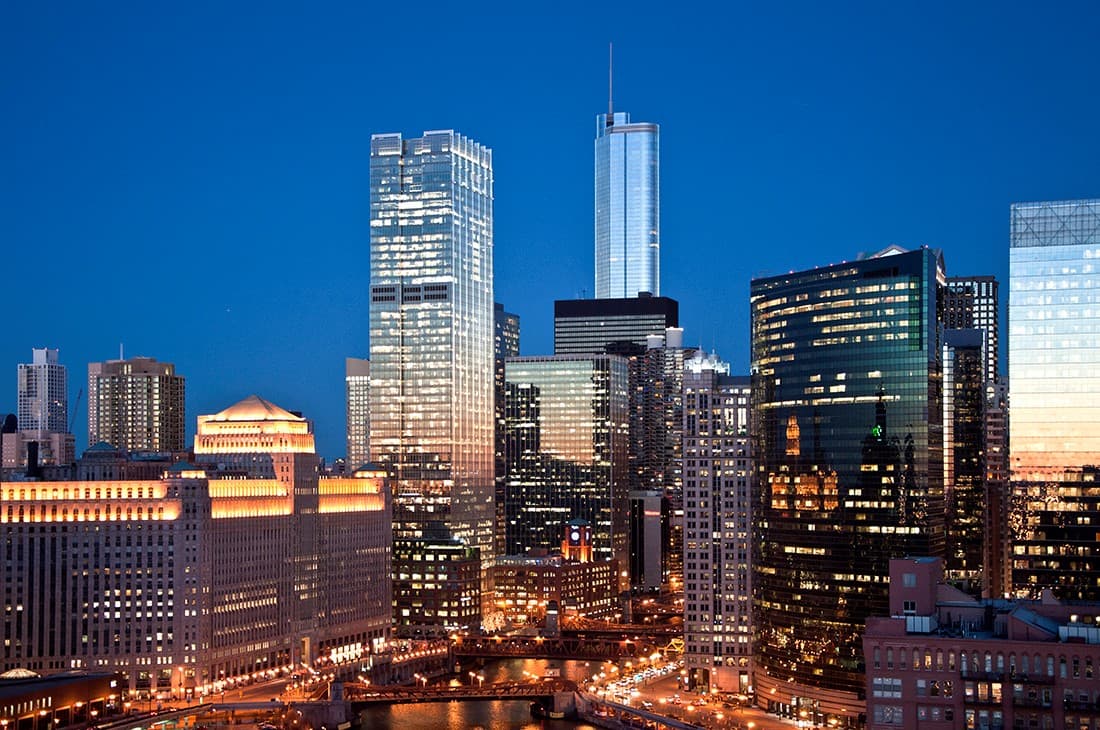 Romanian IT company opens office in Chicago