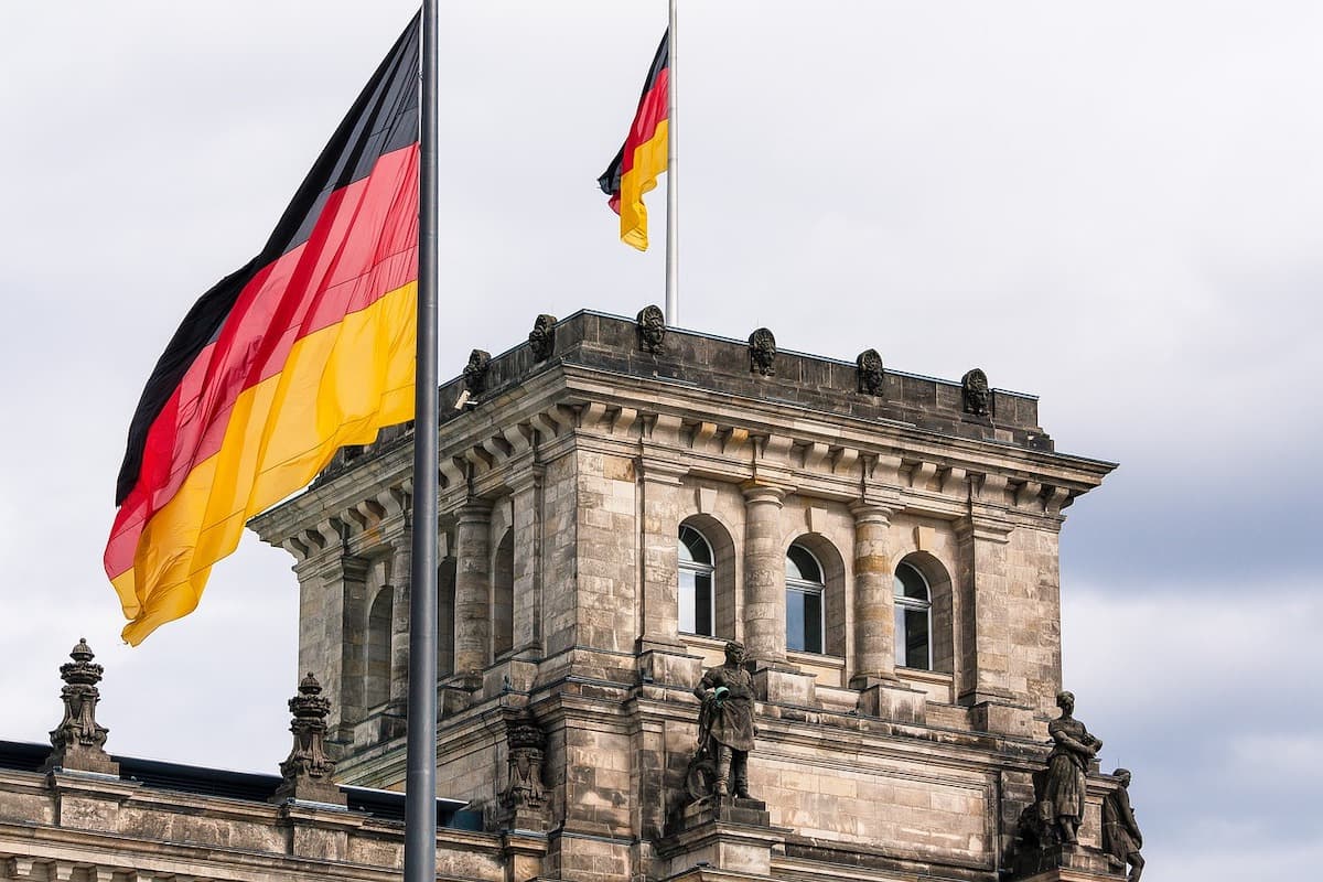 Trade between Romania and Germany goes up in 2018