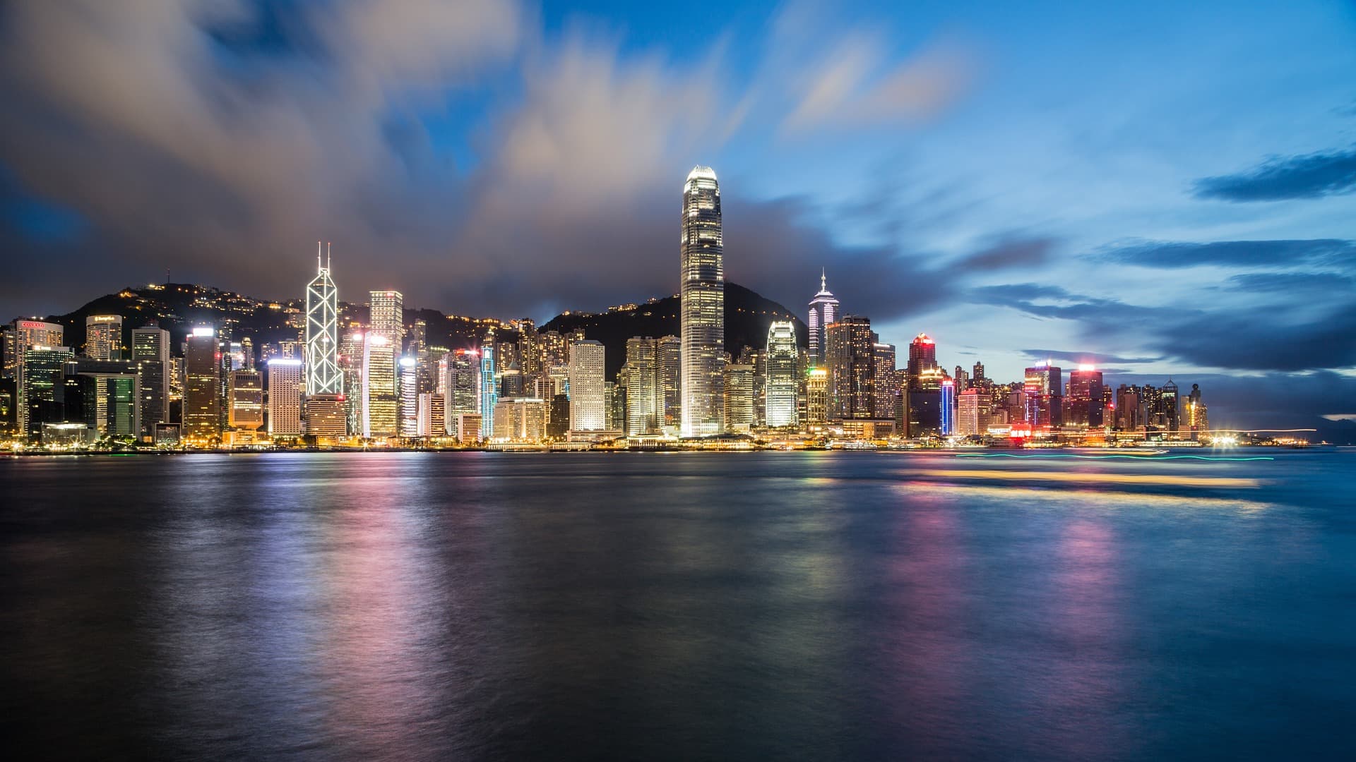 Press Release: Attractive offshore jurisdictions across the world