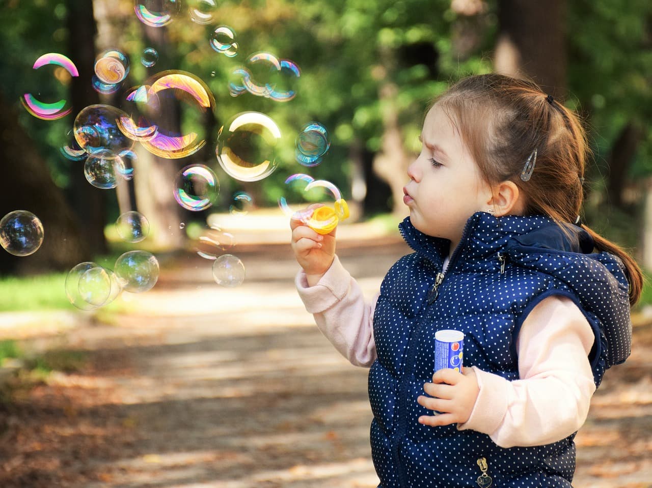 Family and child-friendly festivals in Romania