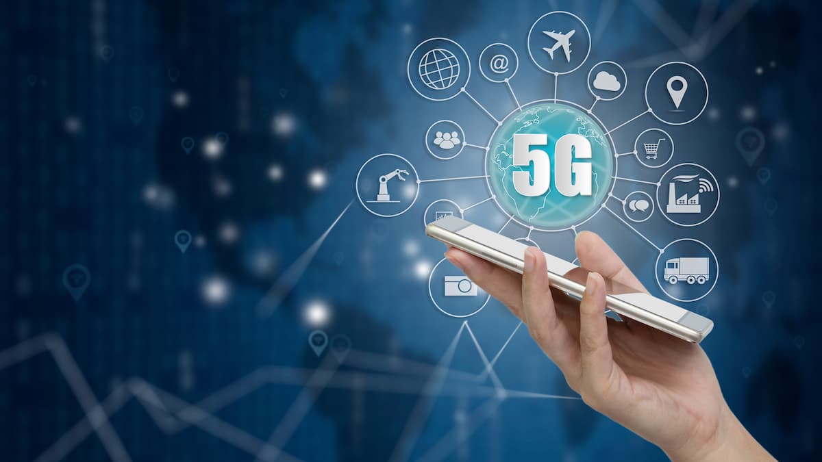 Study: 99% of Romanians can benefit from 5G coverage by 2025