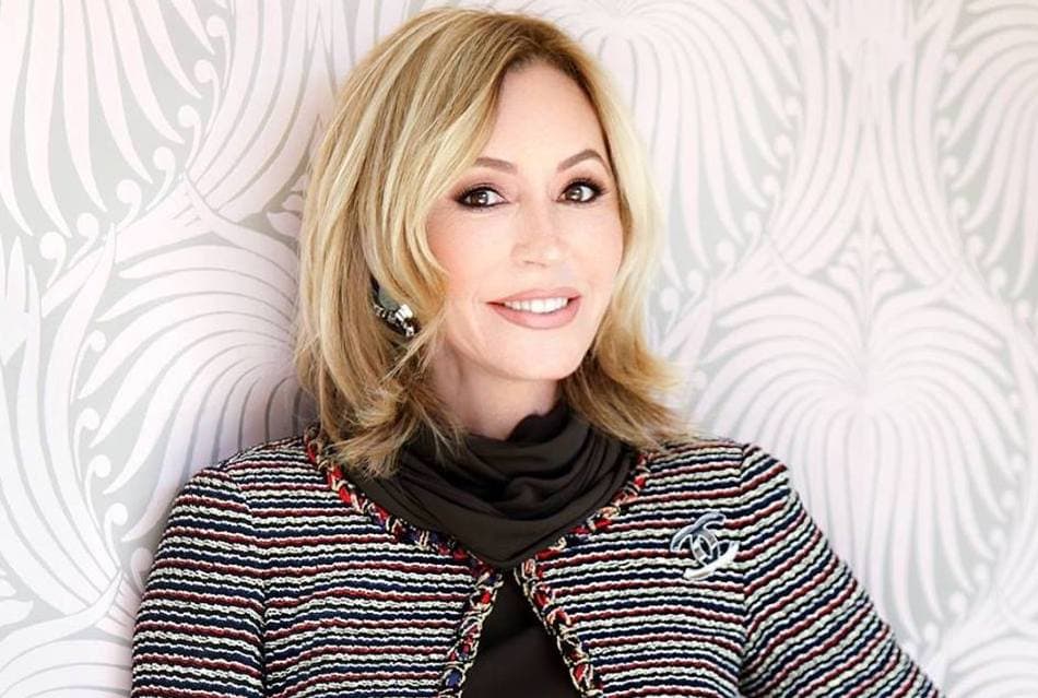 Romanian businesswoman on Forbes’ list of wealthiest self-made women in U.S.