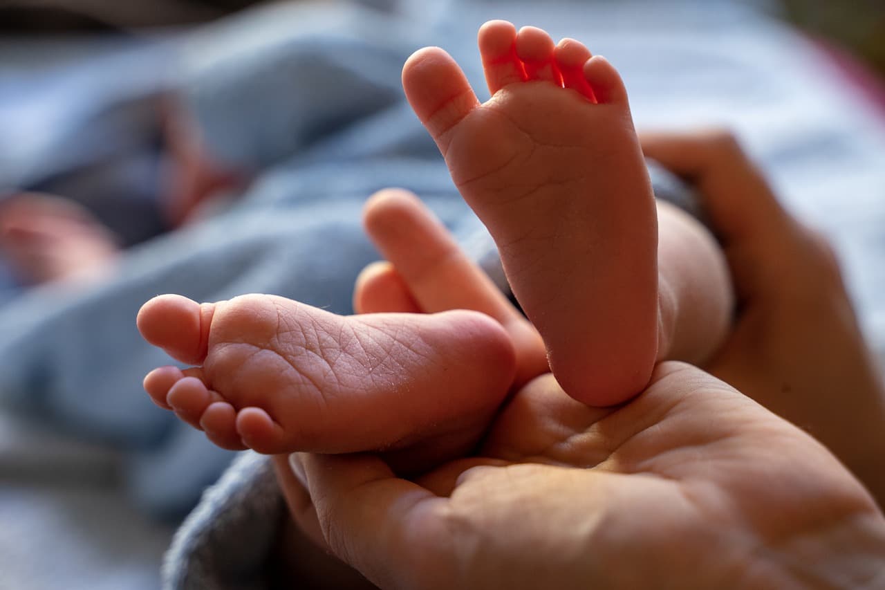 NYT: Romanian baby, youngest child to be separated from family at Mexico border