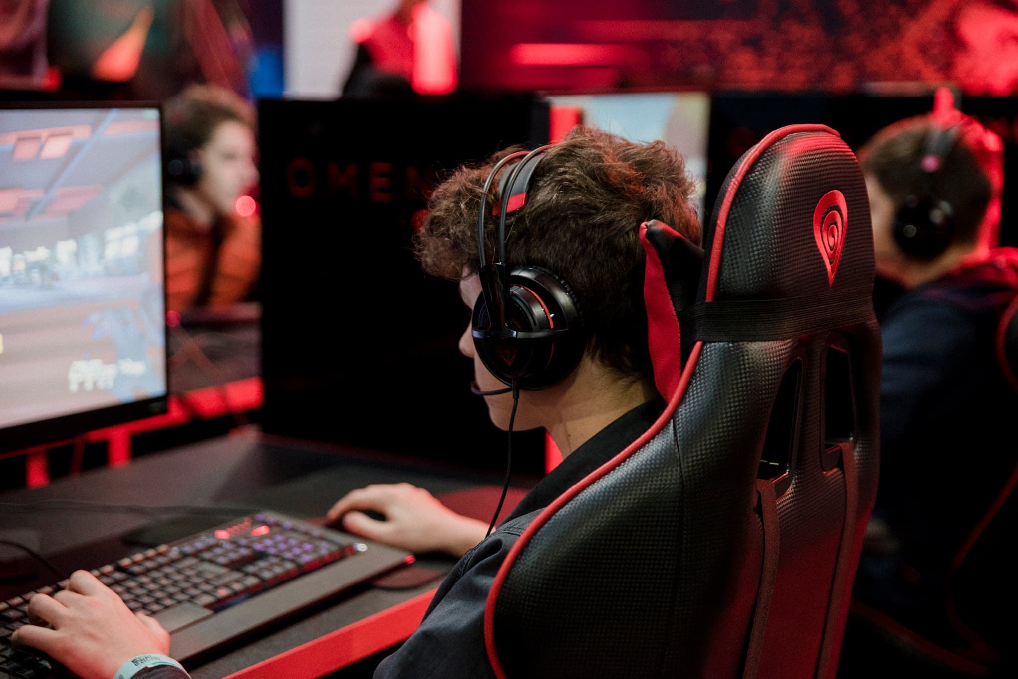 Bucharest Gaming Week returns with hybrid edition in October