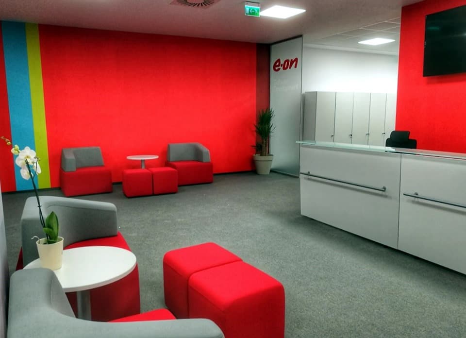 E.ON seeks 300 IT engineers for its software center in Iasi