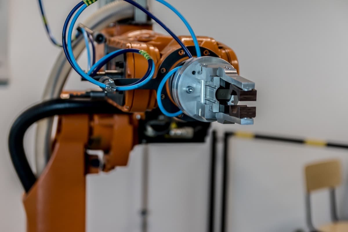 Romanian students win gold at the Genius Olympiad with their robot firefighter
