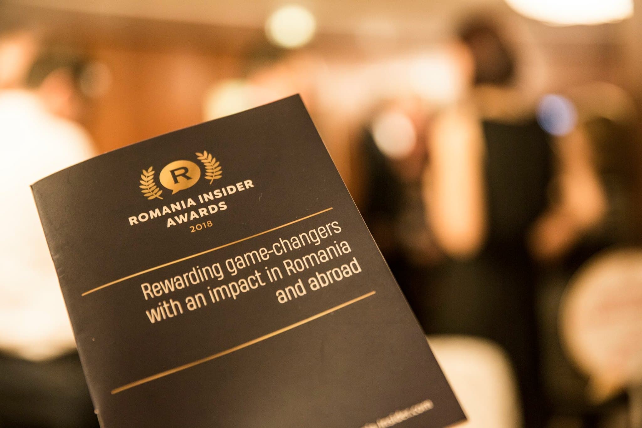Press Release: Nominations for Romania Insider Awards 2019 are open online until July 31, 2019