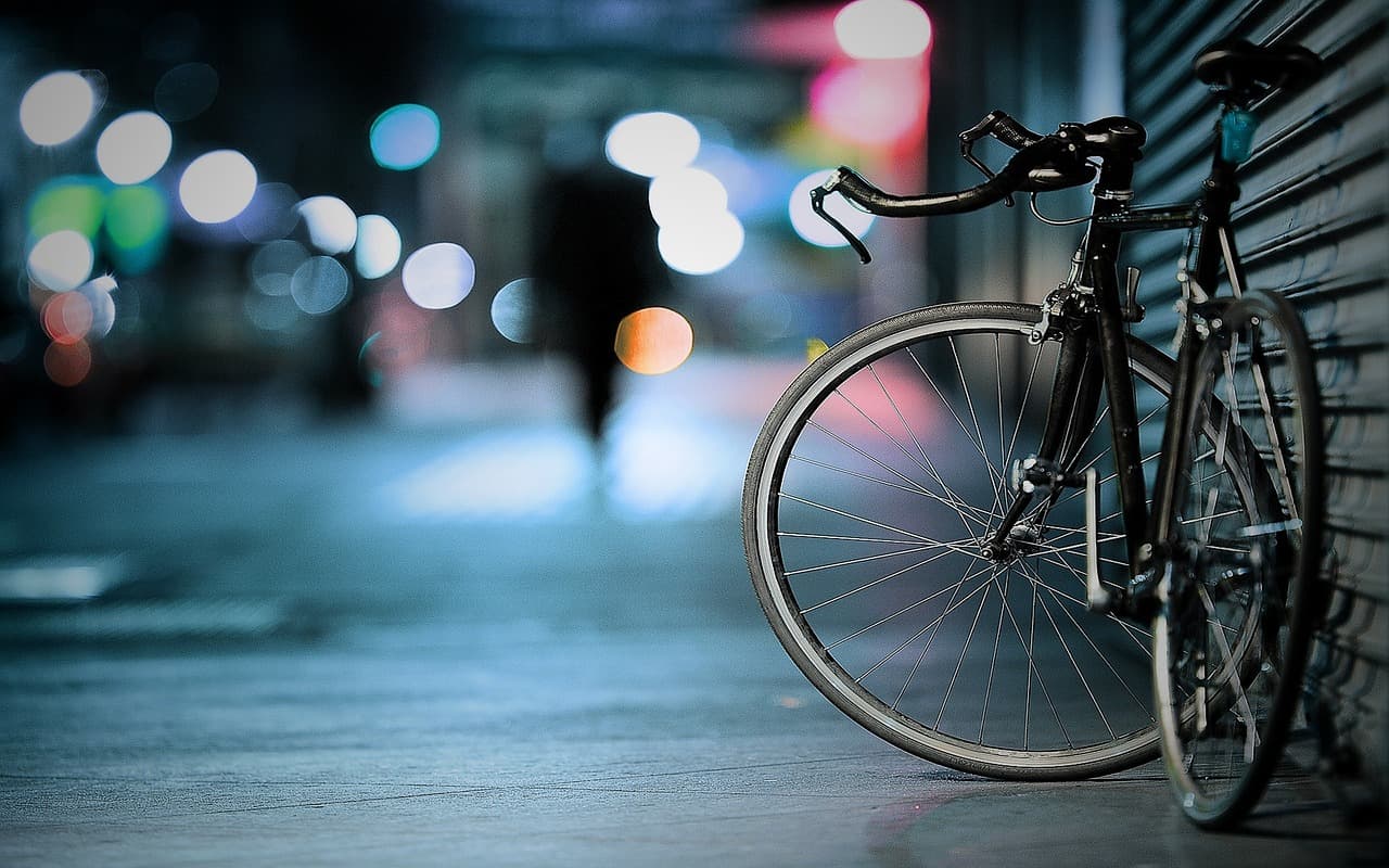 Statistics: At least one bike stolen every day in Bucharest