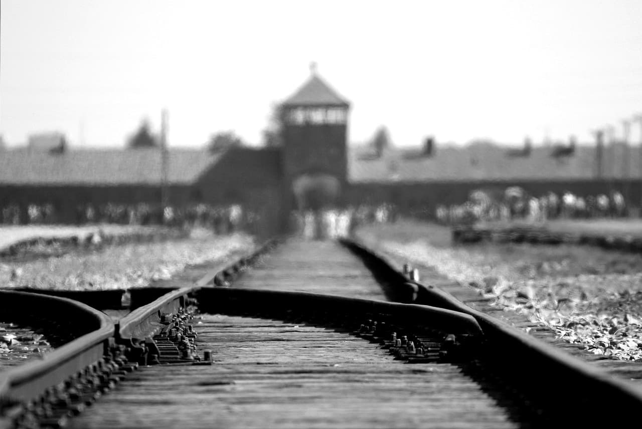 Bucharest film screenings mark Holocaust commemoration