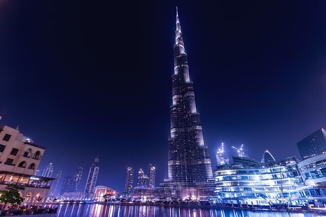 Dubai becomes an increasingly popular holiday destination for Romanians