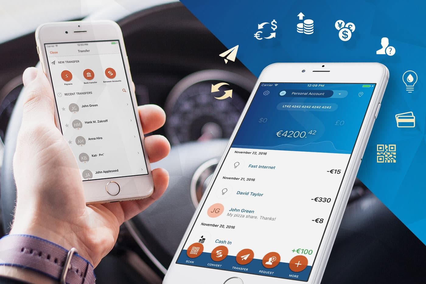 Lithuanian fintech Paysera launches operations in Romania