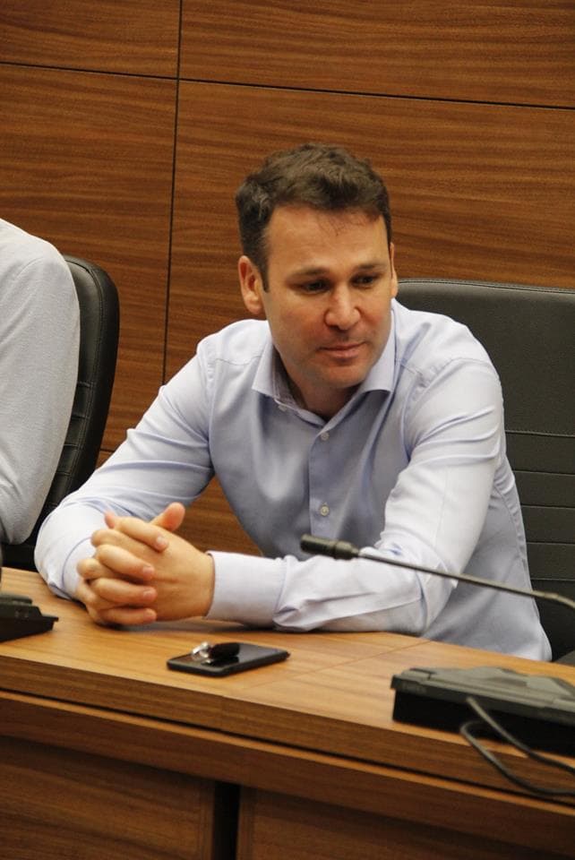 Mayor of Bucharest’s District 3 fined for breaking Covid-19 lockdown regulations