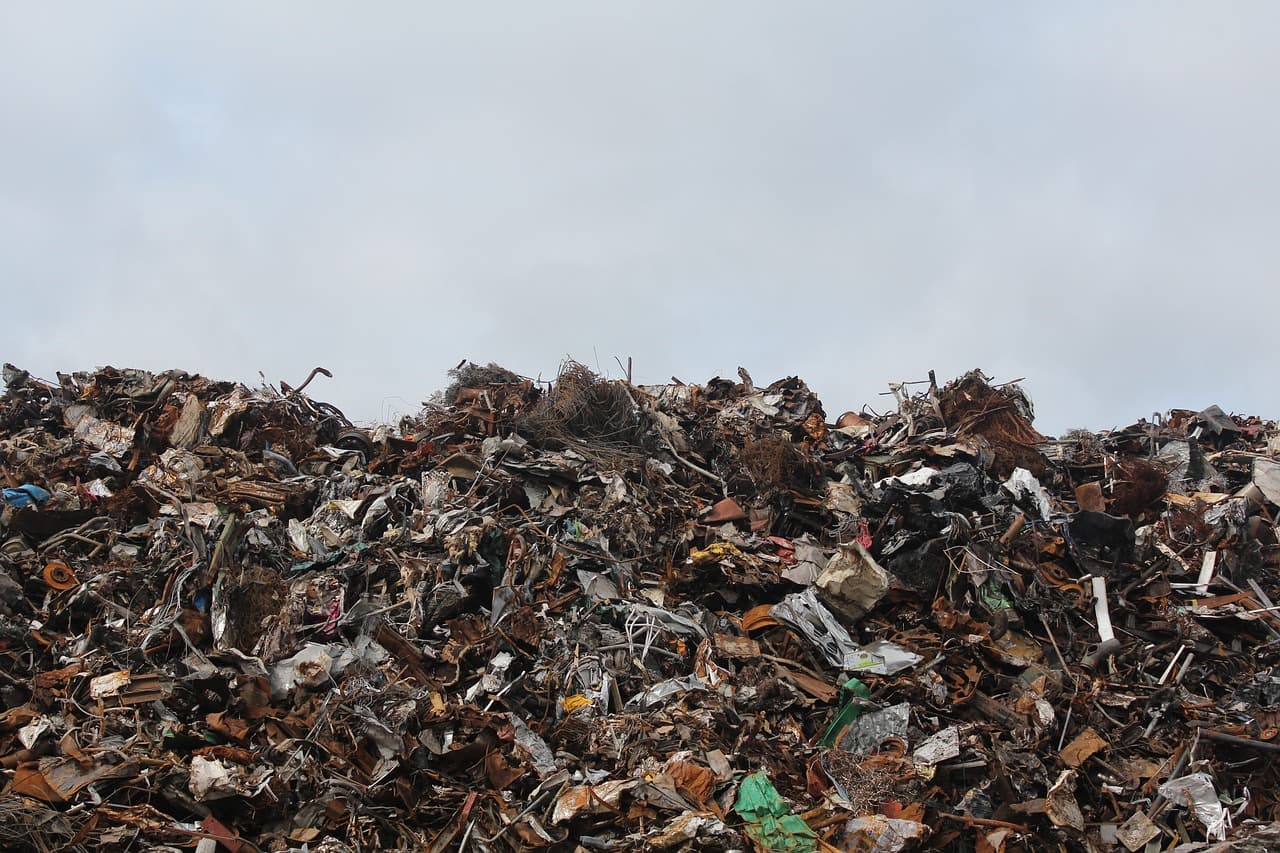 Bucharest municipality ponders large waste incinerator