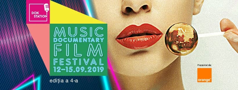 Festival brings music documentaries, concerts to Bucharest