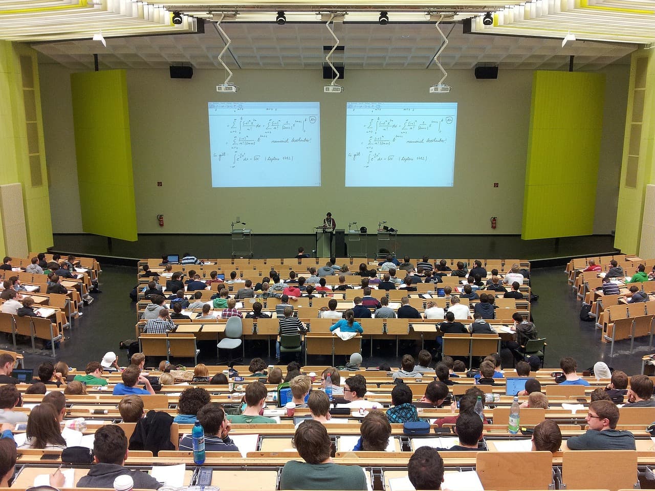 Thirteen Romanian universities in Times Higher Education 2021 ranking