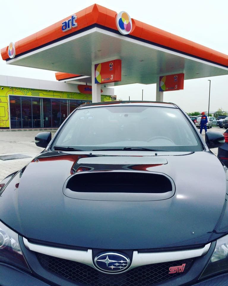 OMV Petrom wants to buy small gas station chain present in Romania