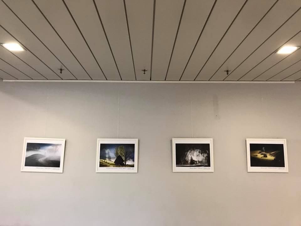 2019 Bucharest Photofest focuses on preserving nature, humanity, culture