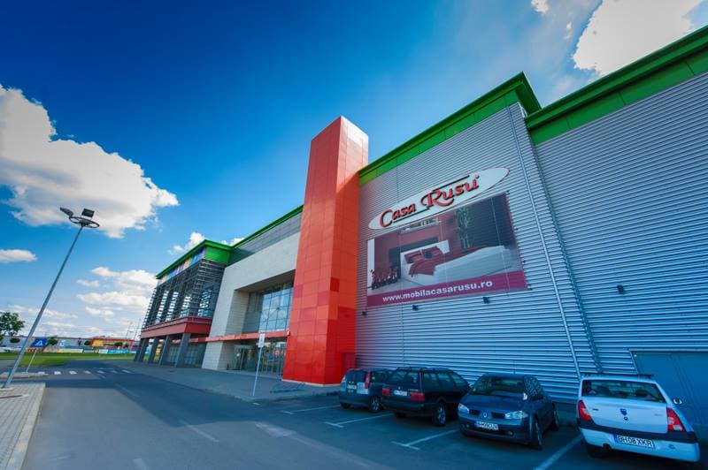Swedish investment fund purchases 75% in Romanian furniture maker