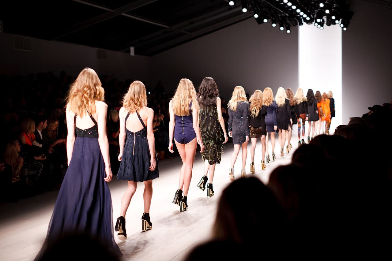Designer Irina Schrotter plans to revive Romanian Fashion Week