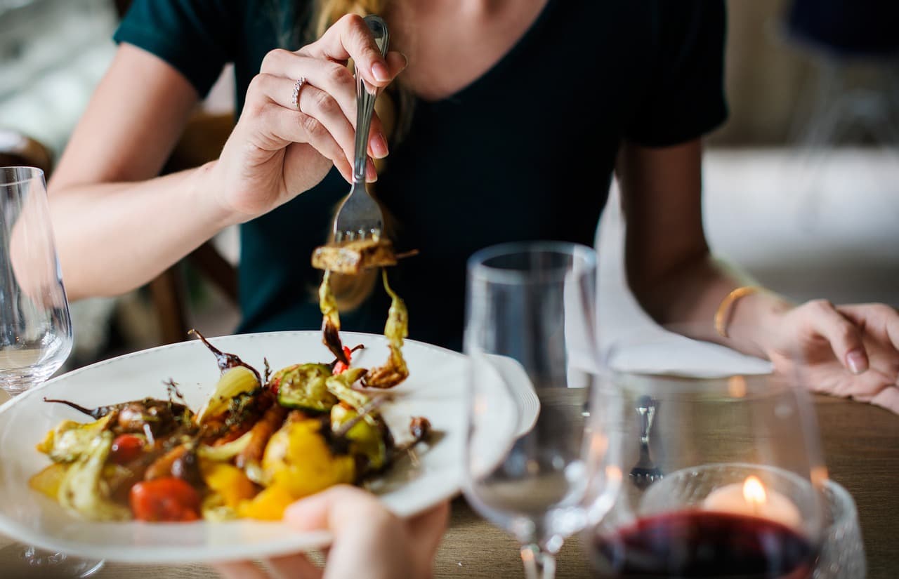 Report: Romanian restaurants double their sales in 2019