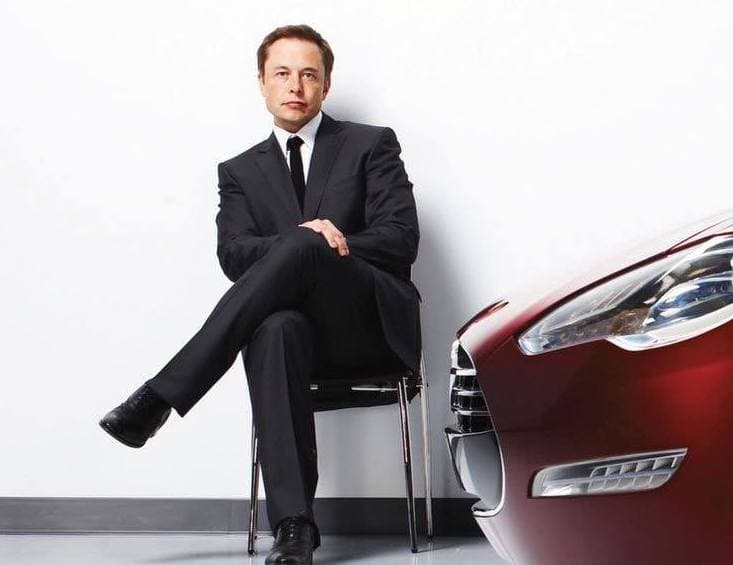 Elon Musk says Tesla is "hoping to open in Romania soon"