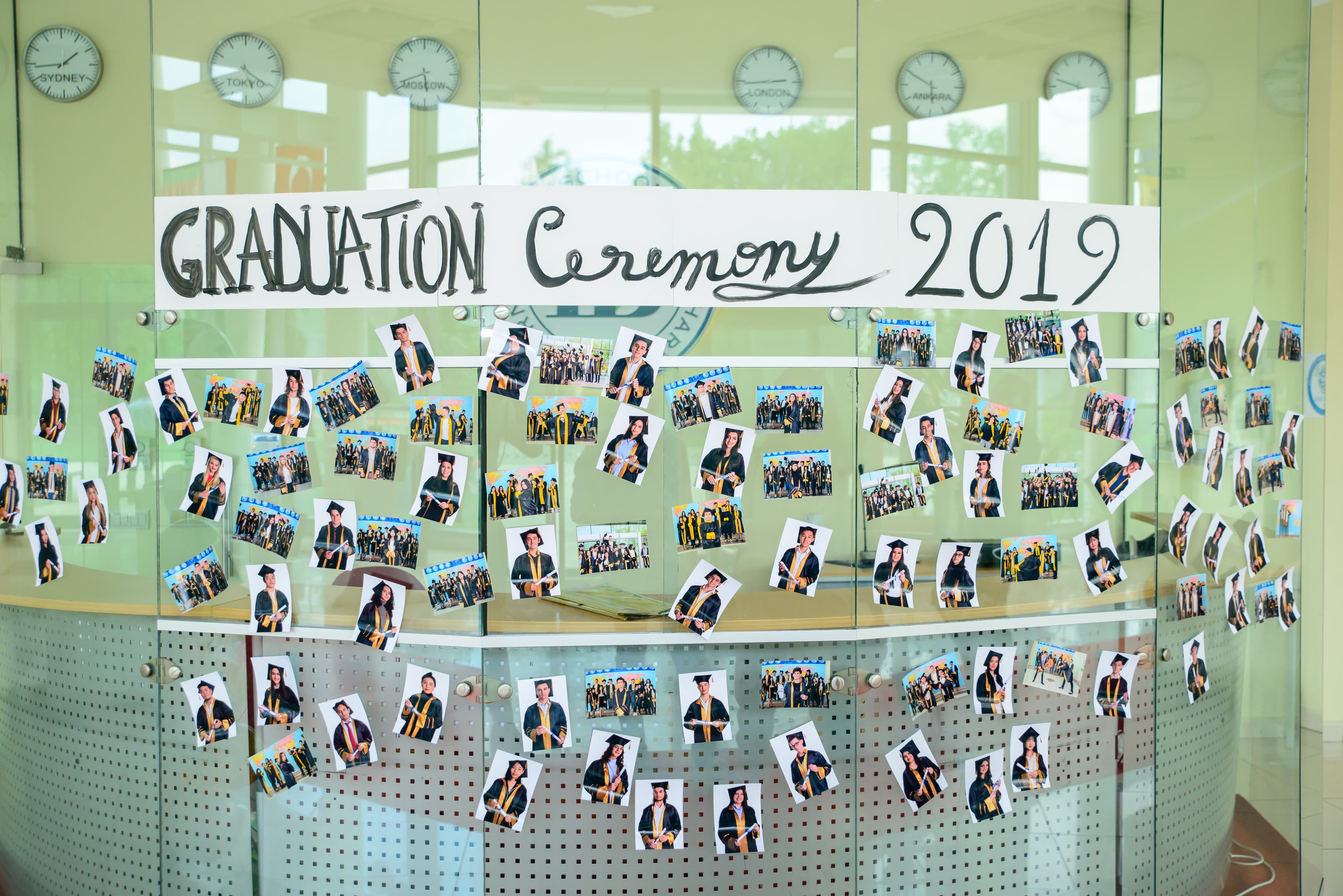 (P) International Baccalaureate Diploma Programme (IB) at International School of Bucharest (ISB)