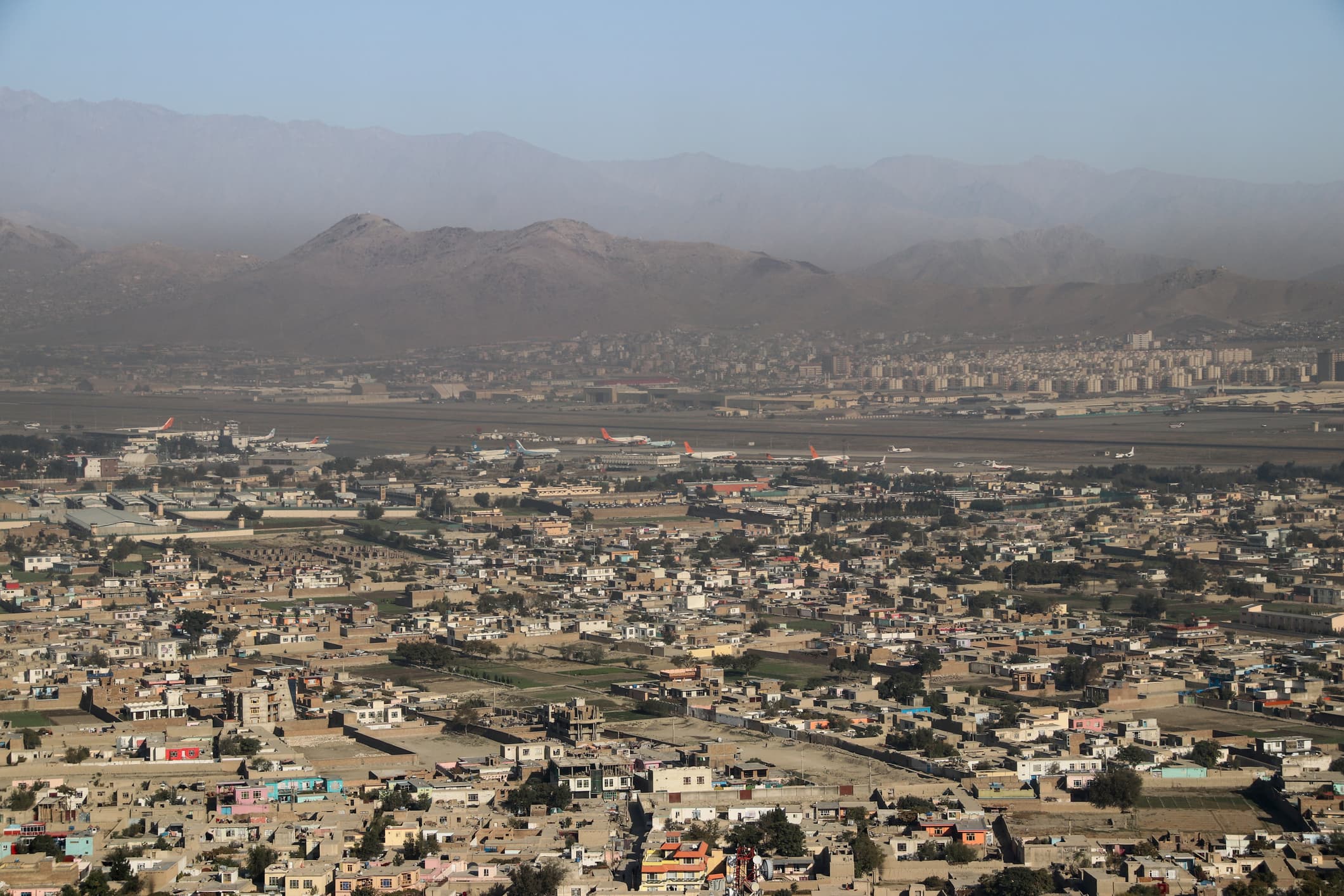 Update: Representative of Romanian Embassy in Afghanistan dies after Taliban attack in Kabul