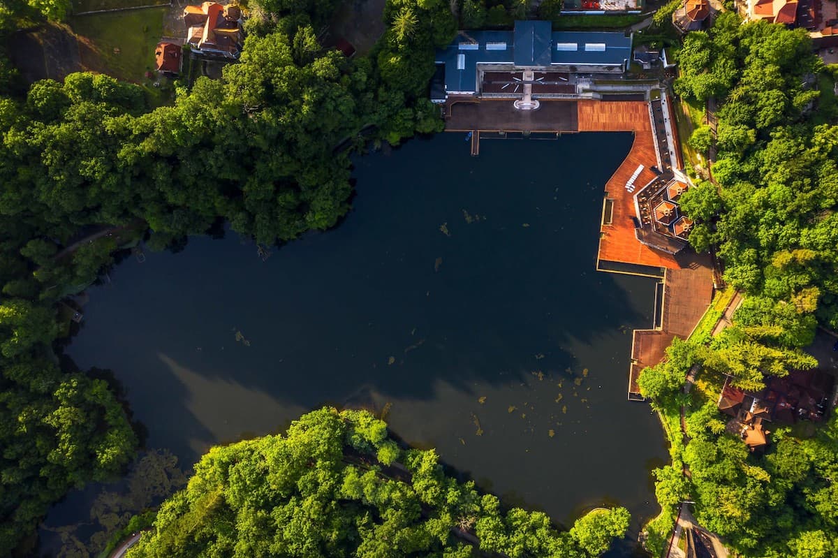 Spa hotel in Romania's Transylvania region undergoes EUR 8 mln refurbishment