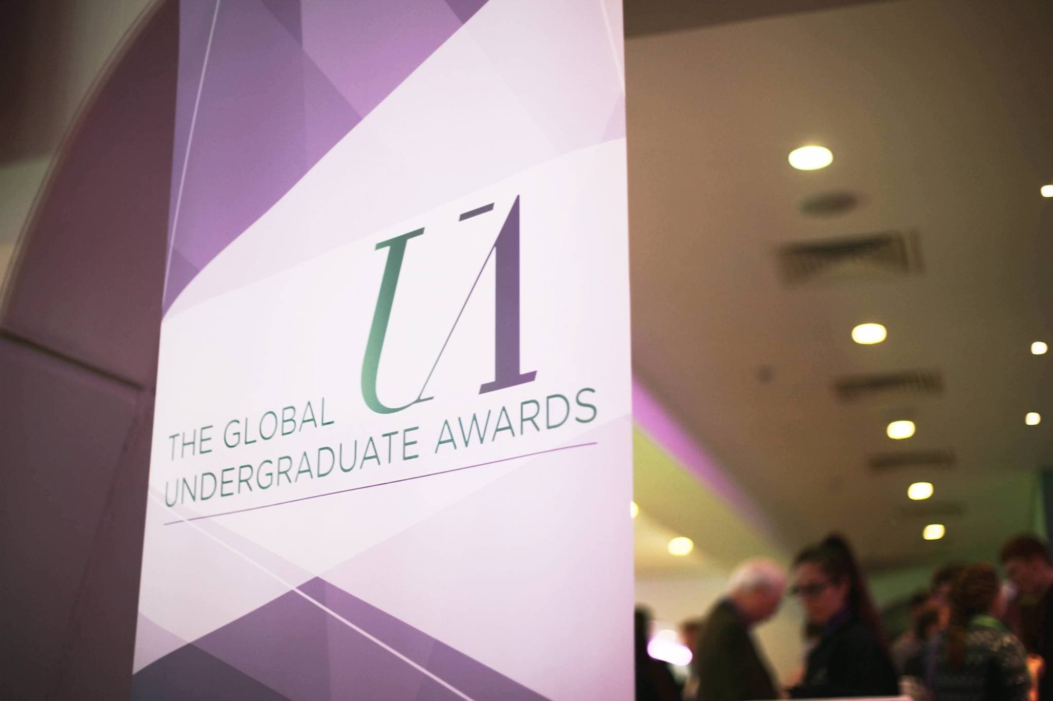 Romanian student wins 2019 'junior Nobel' for economics