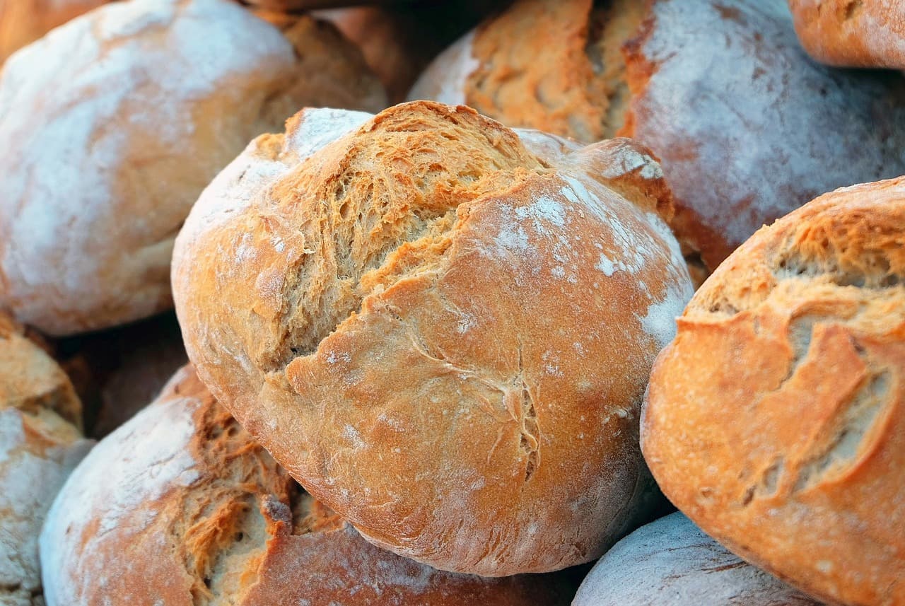 Bread remains one of the most consumed foods in Romania