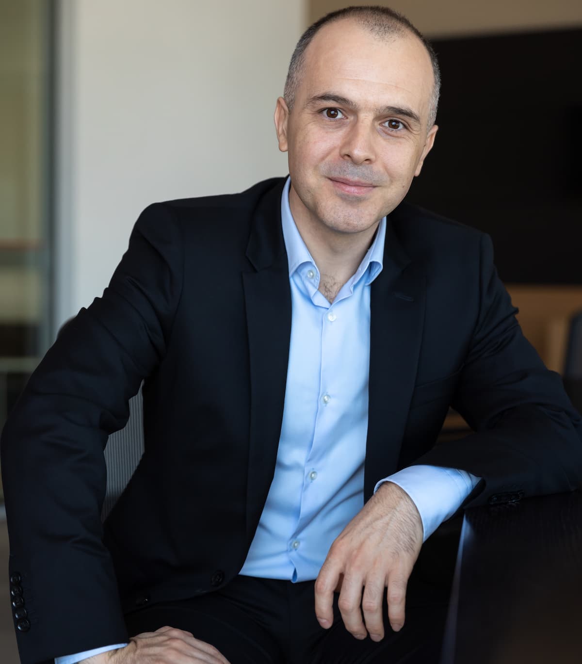 Head of CEE financial markets at ING promoted as deputy CEO of ING Romania