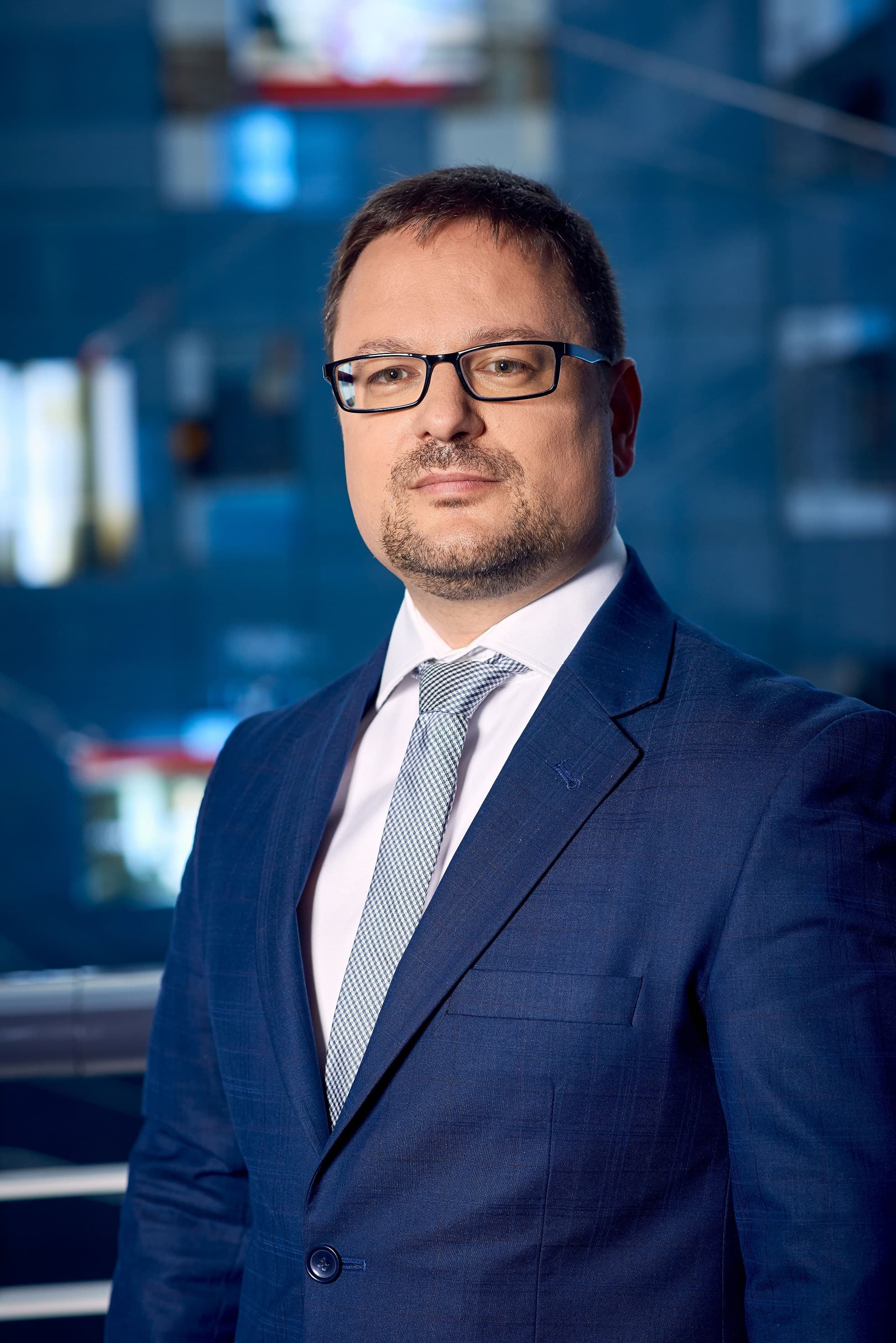 BCR chief economist will manage biggest asset manager in Romania