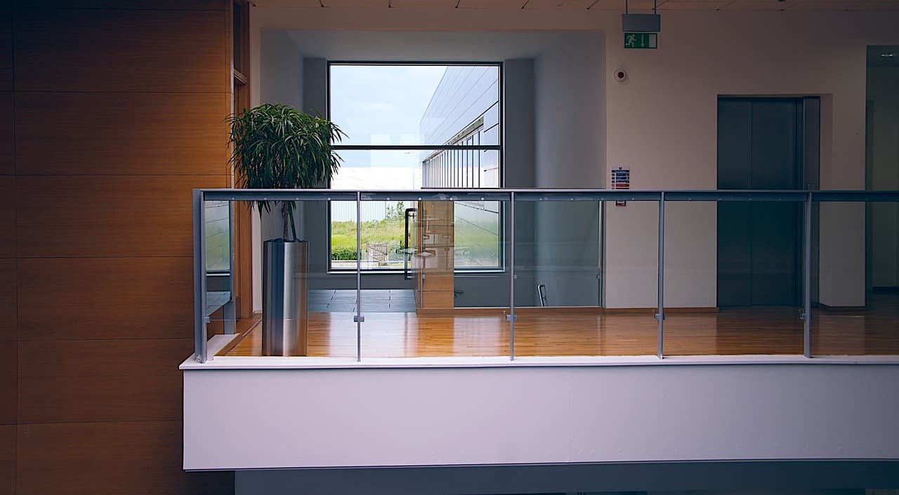 Office rental market up 24% YOY in Jan-Sep in Romania