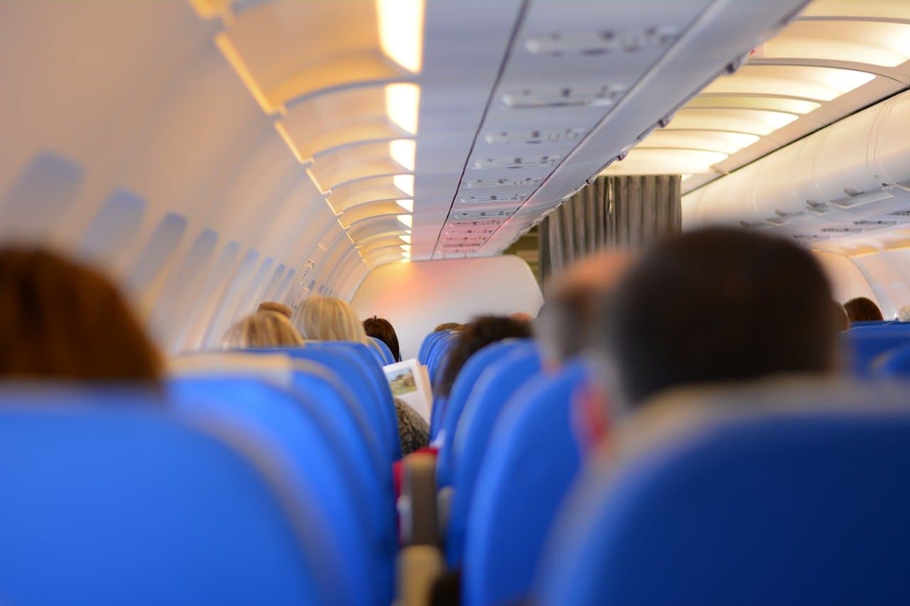 Court orders Romanian airline to pay EUR 63,000 in copyright for music aired on board of planes