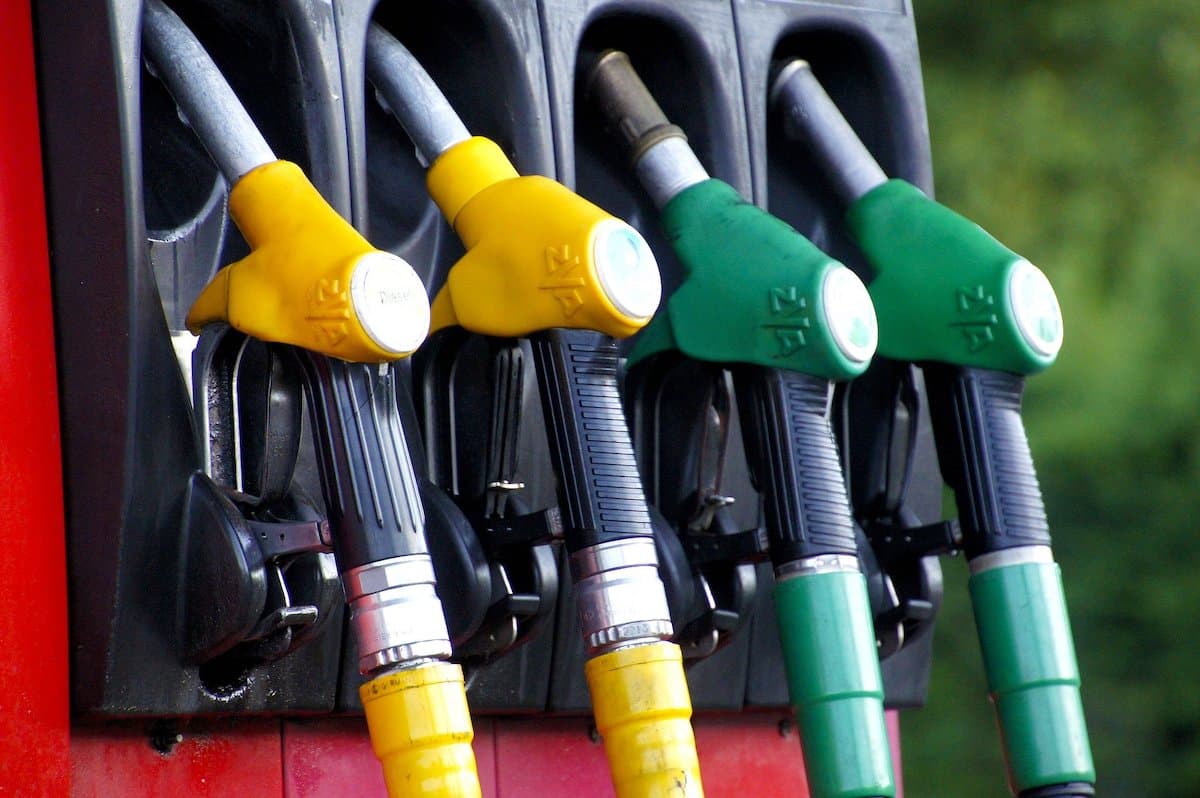 Romania’s ruling coalition abandons plans to cut excise duties on fuels