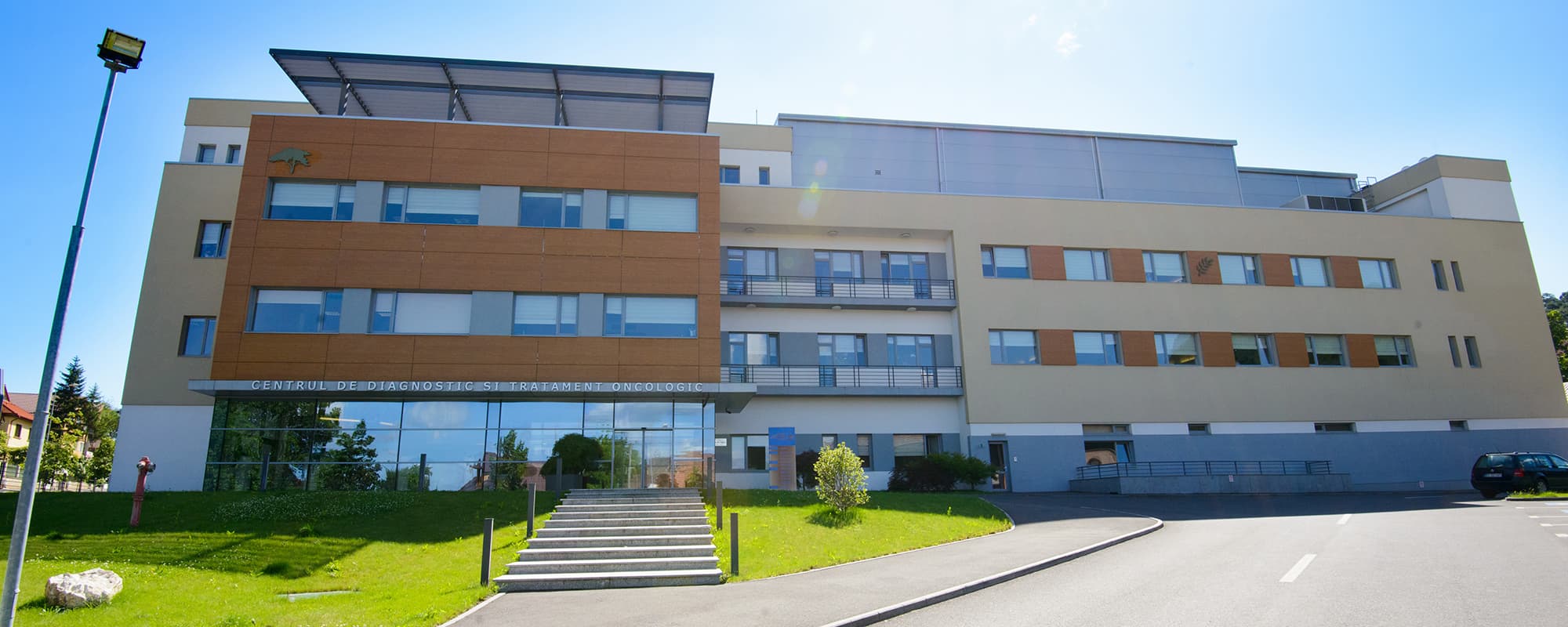 Healthcare provider MedLife acquires oncology hospital in central Romania