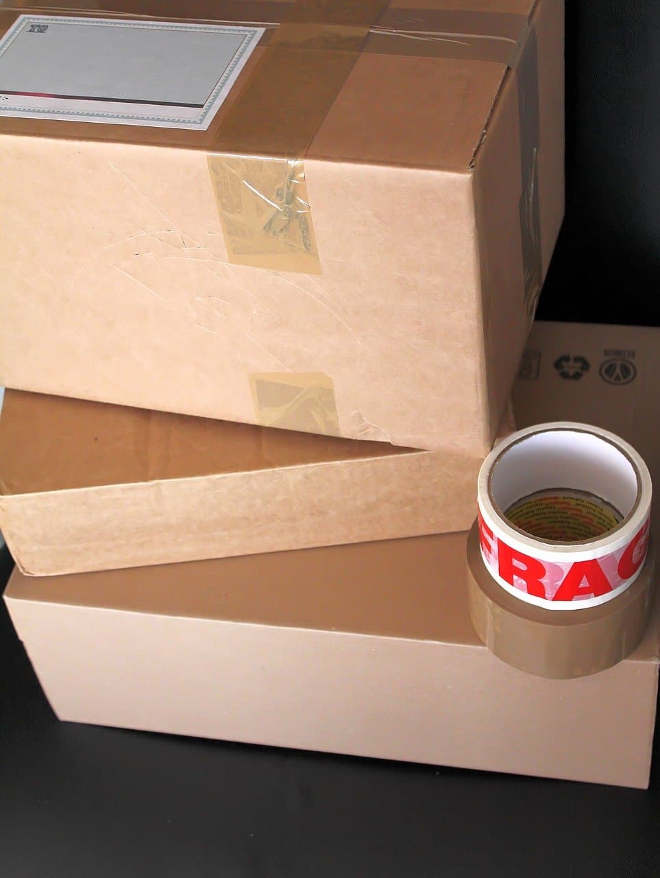 Czech group reaches 135 parcel pick-up points in Romania