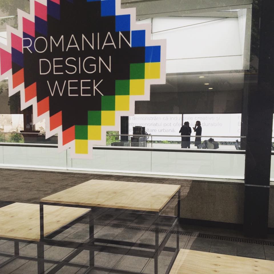 Romanian Design Week will focus on topic of change at 2020 edition