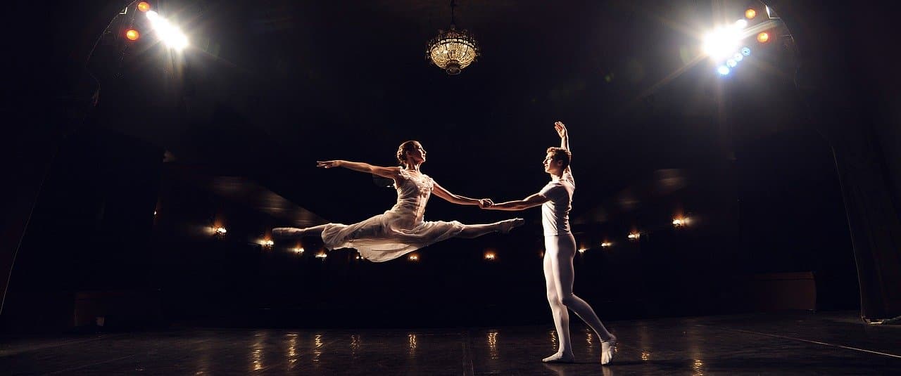 Weekend calendar: Holocaust-themed films, opera & ballet performances, exhibitions